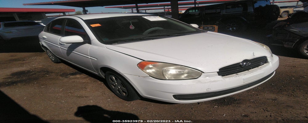 KMHCN4AC3BU605989 2011 HYUNDAI ACCENT photo no. 17
