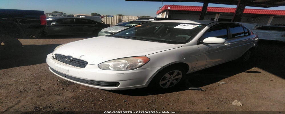 KMHCN4AC3BU605989 2011 HYUNDAI ACCENT photo no. 2