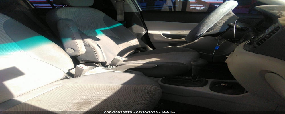 KMHCN4AC3BU605989 2011 HYUNDAI ACCENT photo no. 5
