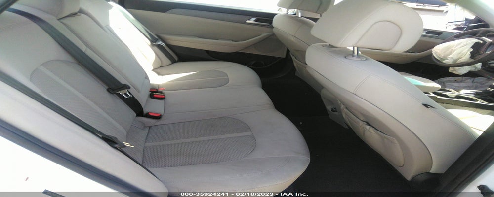 5NPE24AF5HH494364 2017 HYUNDAI SONATA photo no. 8
