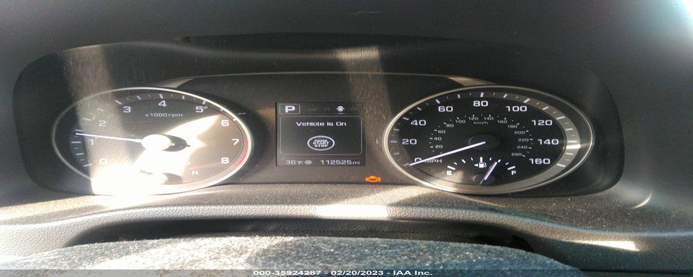 KMHD84LF2HU408176 2017 HYUNDAI ELANTRA photo no. 7