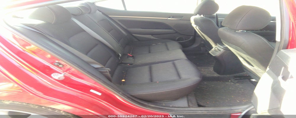 KMHD84LF2HU408176 2017 HYUNDAI ELANTRA photo no. 8