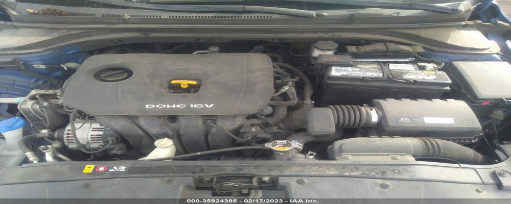 5NPD84LF2HH066470 2017 HYUNDAI ELANTRA photo no. 10