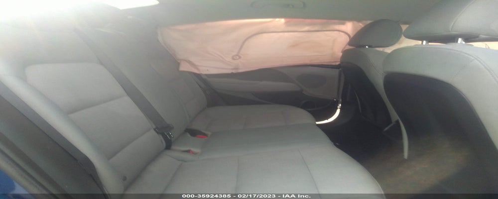 5NPD84LF2HH066470 2017 HYUNDAI ELANTRA photo no. 8