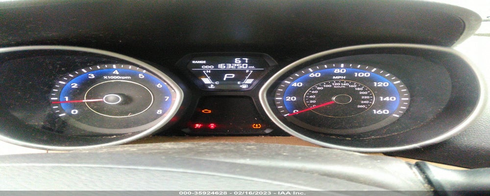 KMHDH4AE7BU117383 2011 HYUNDAI ELANTRA photo no. 7