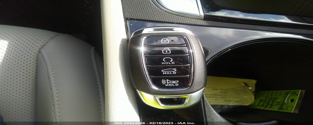 KMHLP4AG0PU427608 2023 HYUNDAI ELANTRA photo no. 11