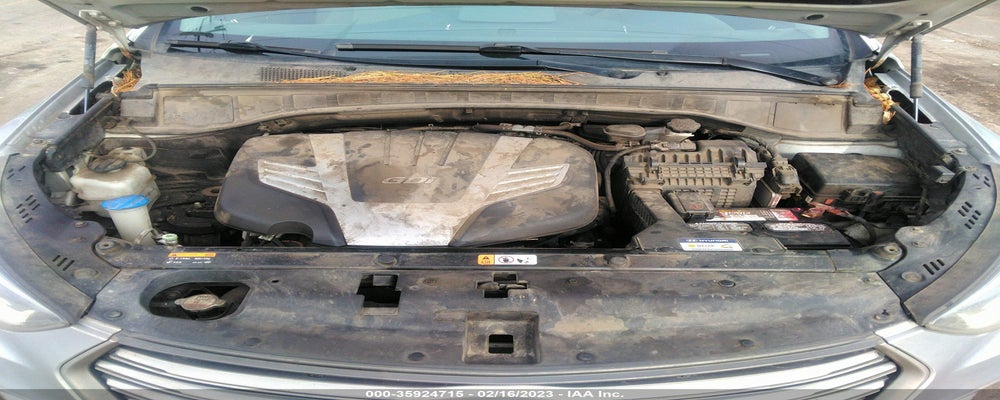 KM8SMDHF9HU168961 2017 HYUNDAI SANTA FE photo no. 10