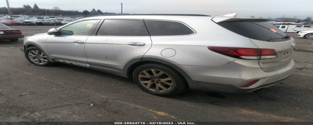 KM8SMDHF9HU168961 2017 HYUNDAI SANTA FE photo no. 3
