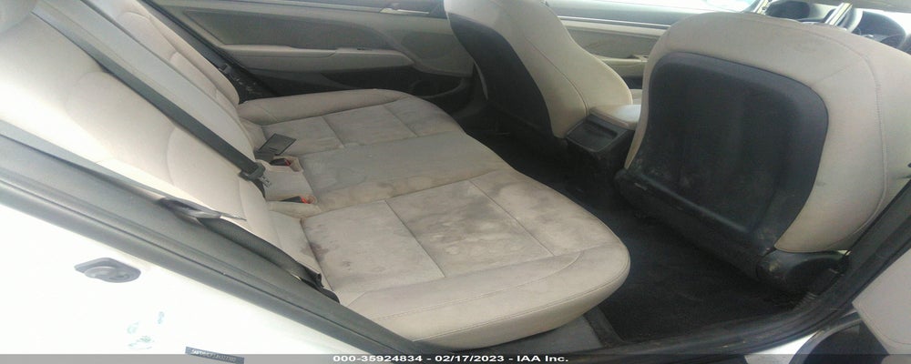 5NPD84LF2JH327702 2018 HYUNDAI ELANTRA photo no. 8