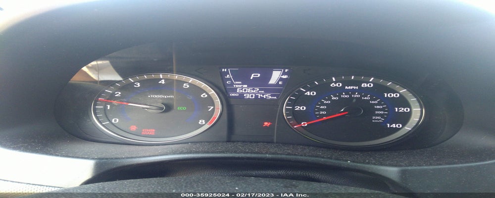 KMHCT5AE1EU151890 2014 HYUNDAI ACCENT photo no. 7