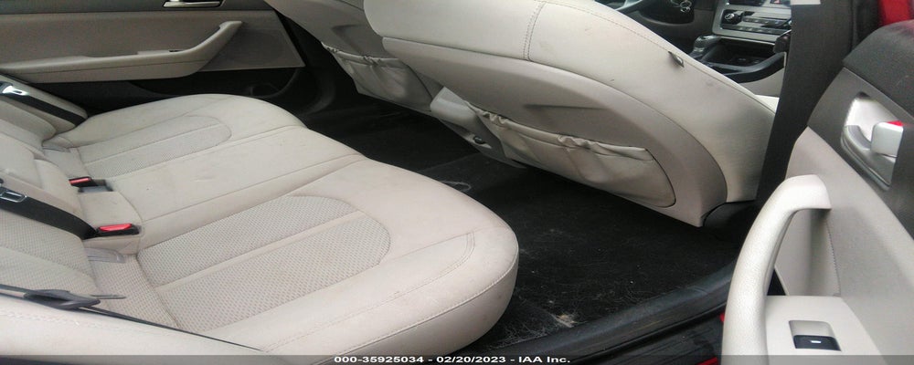 5NPE24AF1FH076753 2015 HYUNDAI SONATA photo no. 8