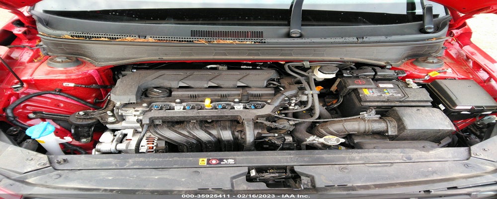 KMHRC8A32NU169664 2022 HYUNDAI VENUE photo no. 10