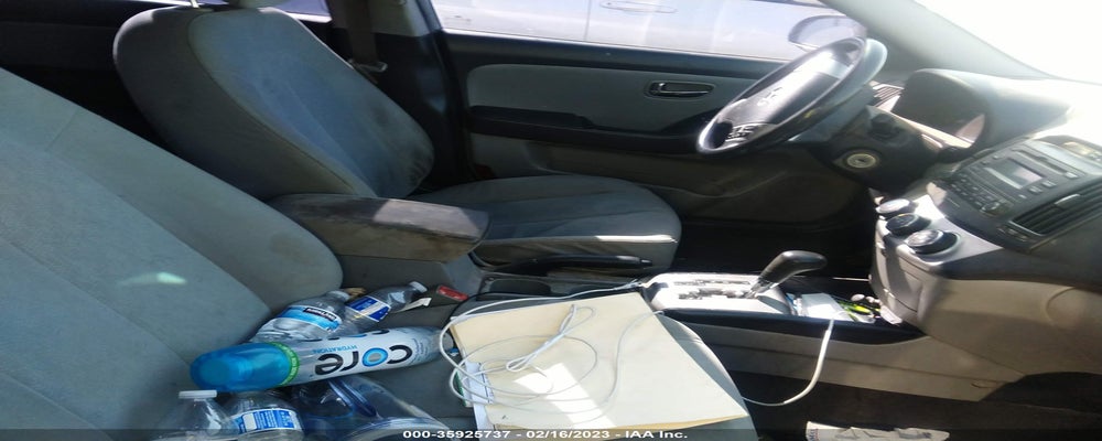 KMHDU4AD7AU099792 2010 HYUNDAI ELANTRA photo no. 5