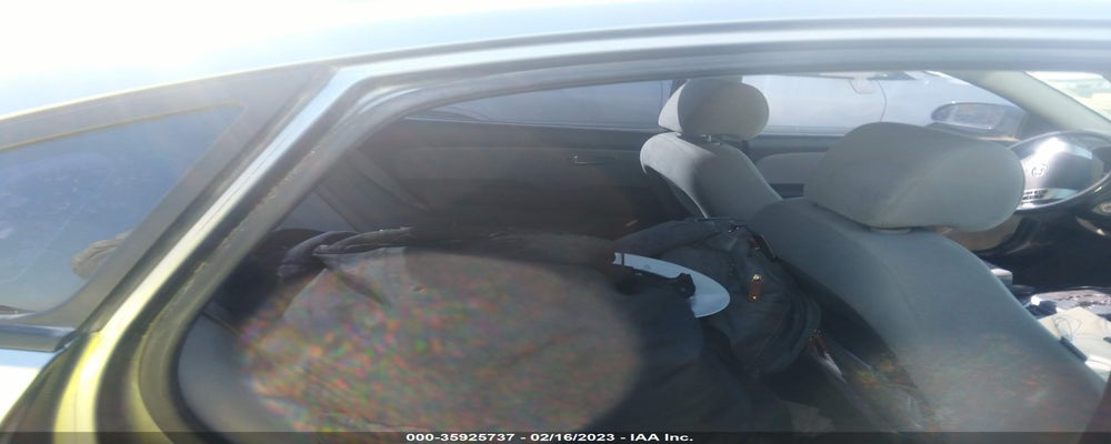 KMHDU4AD7AU099792 2010 HYUNDAI ELANTRA photo no. 8