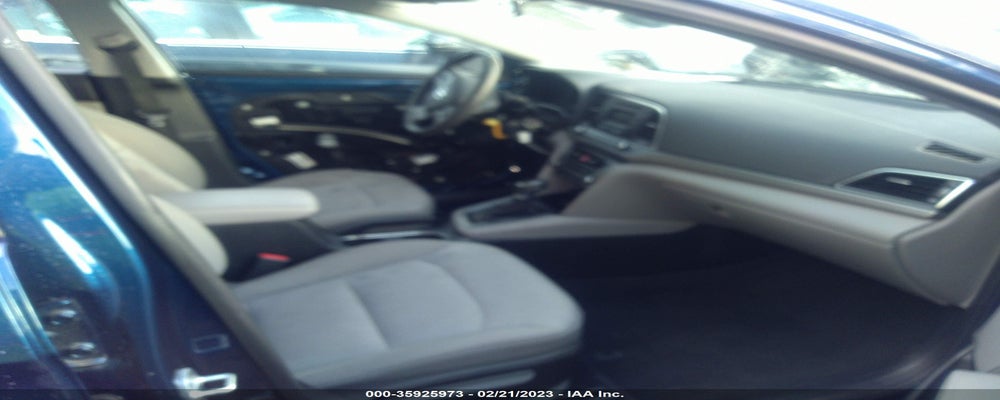 5NPD74LF0HH104295 2017 HYUNDAI ELANTRA photo no. 5