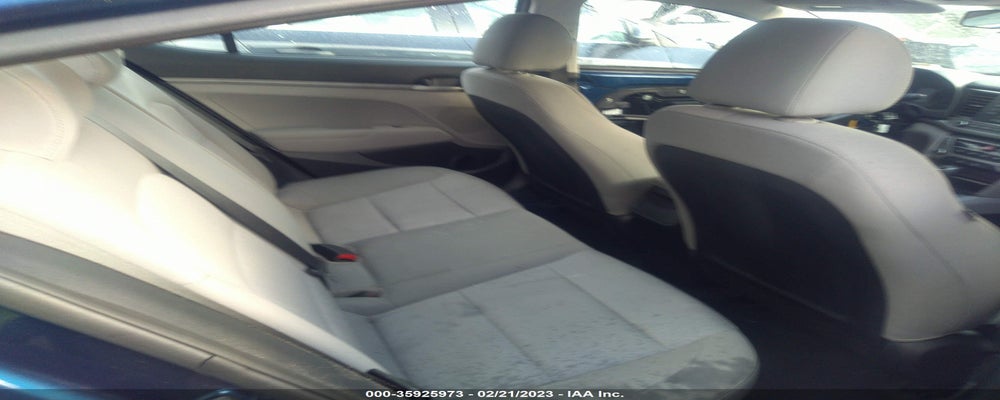5NPD74LF0HH104295 2017 HYUNDAI ELANTRA photo no. 8