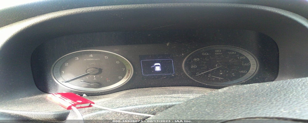 KM8J33A4XGU109563 2016 HYUNDAI TUCSON photo no. 7