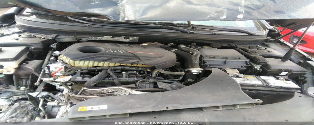 5NPE34AB8FH248853 2015 HYUNDAI SONATA photo no. 10