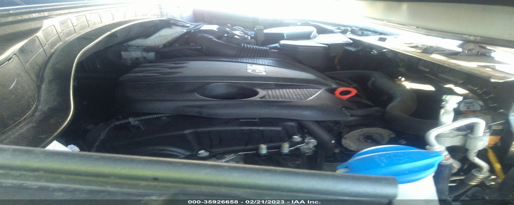 5XYZUDLB4GG316344 2016 HYUNDAI SANTA FE SPORT photo no. 10