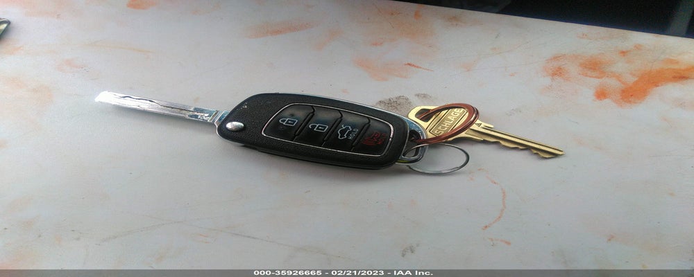 5NPE24AF5JH680931 2018 HYUNDAI SONATA photo no. 11