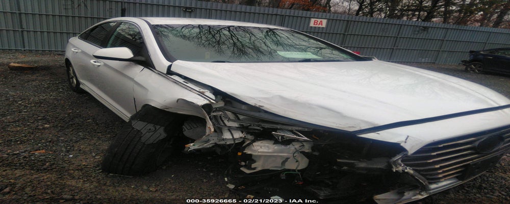 5NPE24AF5JH680931 2018 HYUNDAI SONATA photo no. 6