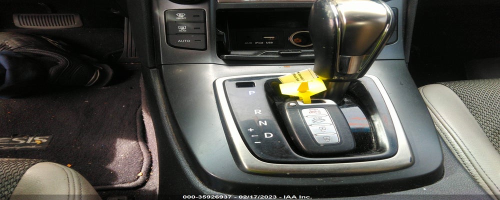 KMHHT6KJ5FU125804 2015 HYUNDAI GENESIS COUPE photo no. 11