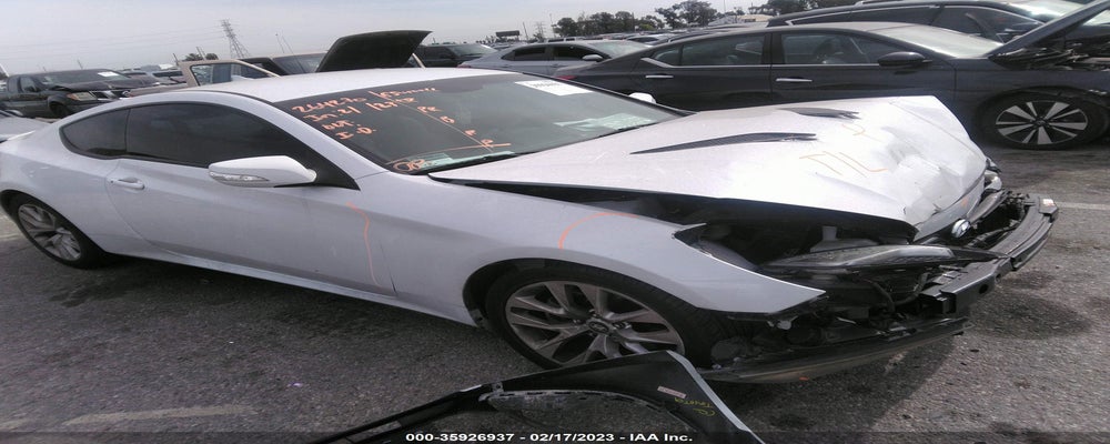 KMHHT6KJ5FU125804 2015 HYUNDAI GENESIS COUPE photo no. 19