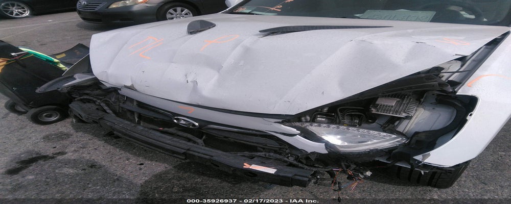 KMHHT6KJ5FU125804 2015 HYUNDAI GENESIS COUPE photo no. 6