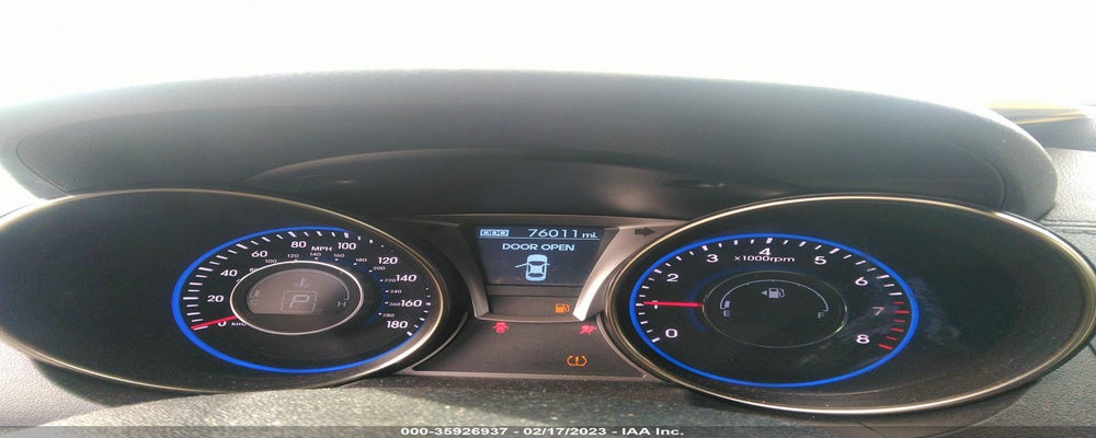 KMHHT6KJ5FU125804 2015 HYUNDAI GENESIS COUPE photo no. 7