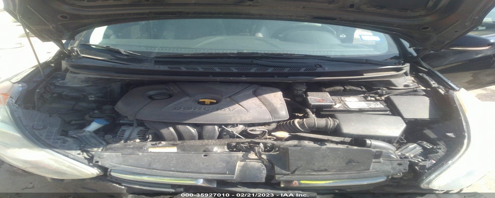 5NPDH4AE8DH185922 2013 HYUNDAI ELANTRA photo no. 10