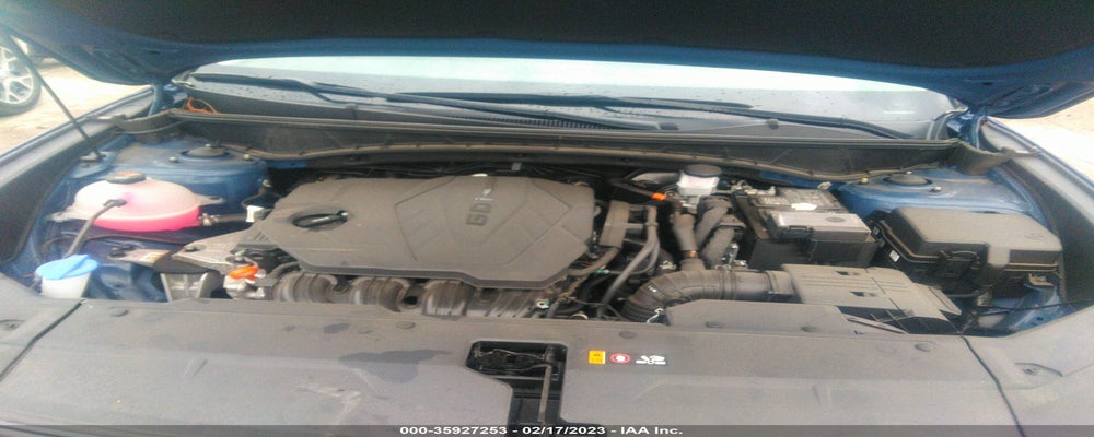 5NMJF3AE3NH009412 2022 HYUNDAI TUCSON photo no. 10