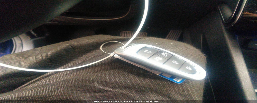 5NMJF3AE3NH009412 2022 HYUNDAI TUCSON photo no. 11