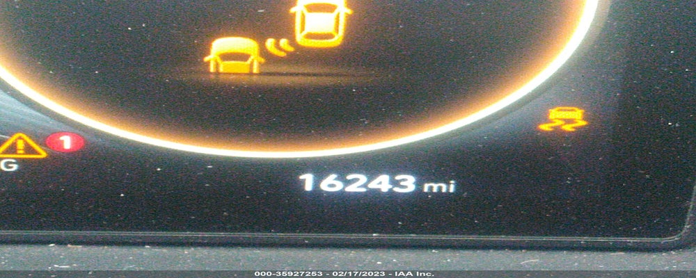 5NMJF3AE3NH009412 2022 HYUNDAI TUCSON photo no. 7