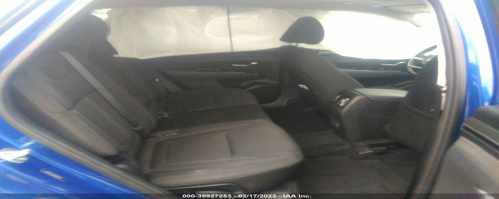 5NMJF3AE3NH009412 2022 HYUNDAI TUCSON photo no. 8