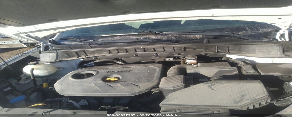 KM8J23A46KU913516 2019 HYUNDAI TUCSON photo no. 10