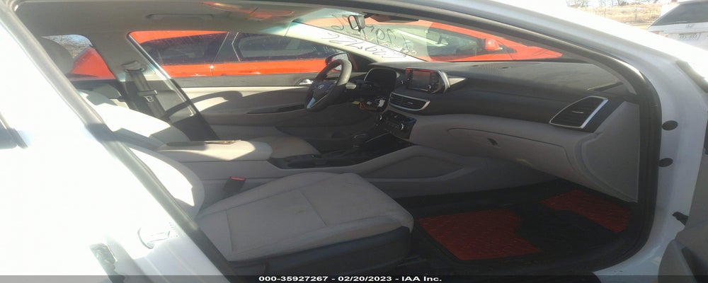 KM8J23A46KU913516 2019 HYUNDAI TUCSON photo no. 5