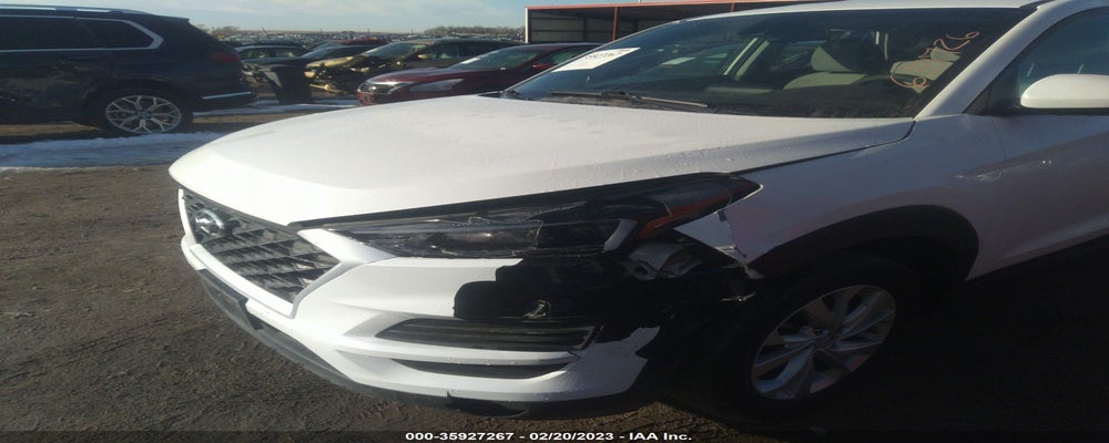 KM8J23A46KU913516 2019 HYUNDAI TUCSON photo no. 6