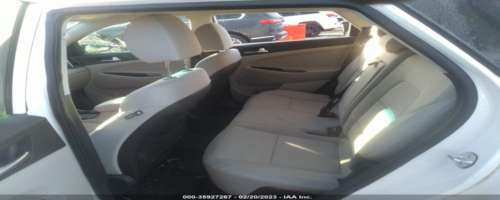 KM8J23A46KU913516 2019 HYUNDAI TUCSON photo no. 8