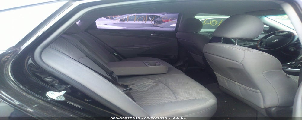 5NPEB4AC7DH741125 2013 HYUNDAI SONATA photo no. 8