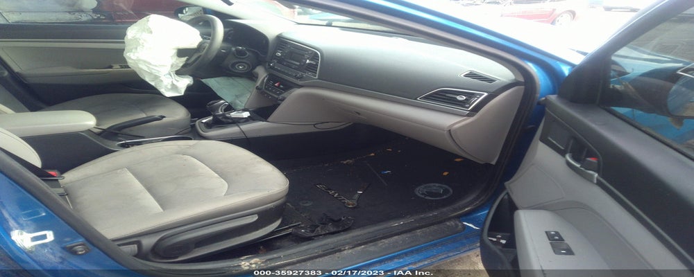 KMHD74LF8HU384274 2017 HYUNDAI ELANTRA photo no. 5