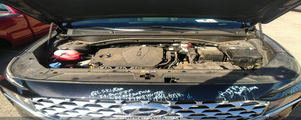 5NMS2DAJ6MH361868 2021 HYUNDAI SANTA FE photo no. 10