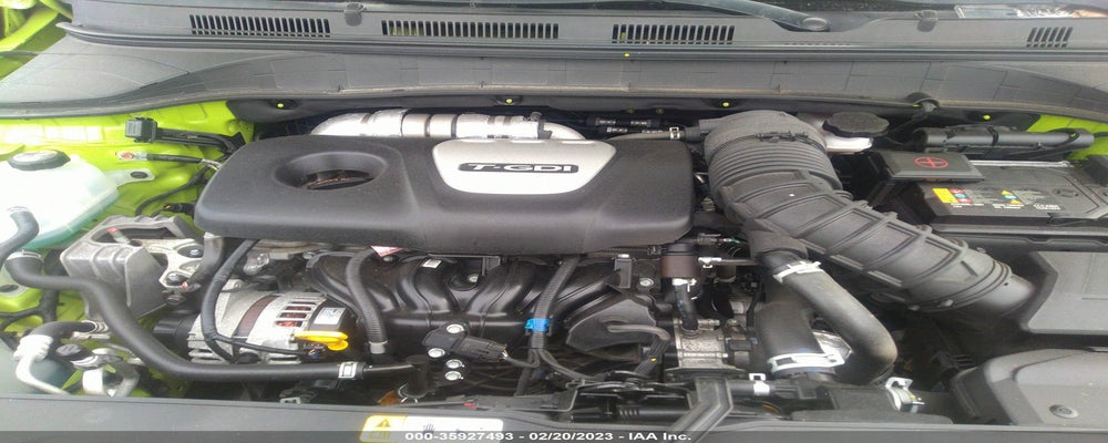 KM8K33A58JU174027 2018 HYUNDAI KONA photo no. 10