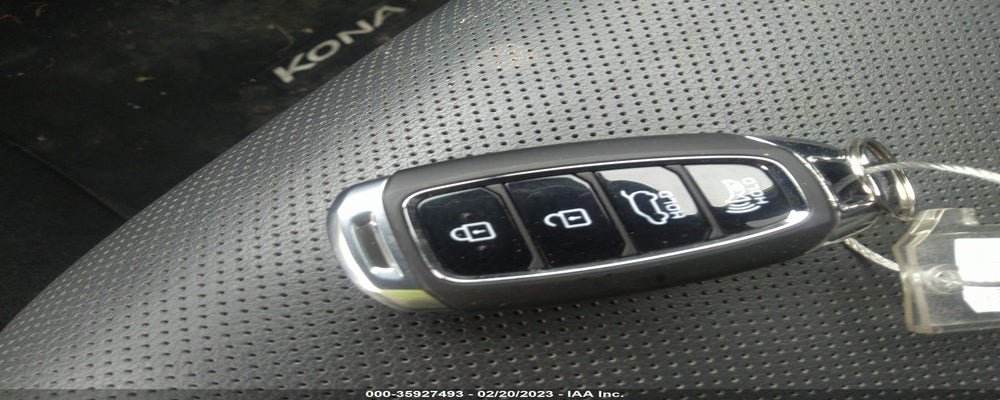 KM8K33A58JU174027 2018 HYUNDAI KONA photo no. 11
