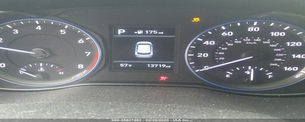 KM8K33A58JU174027 2018 HYUNDAI KONA photo no. 7