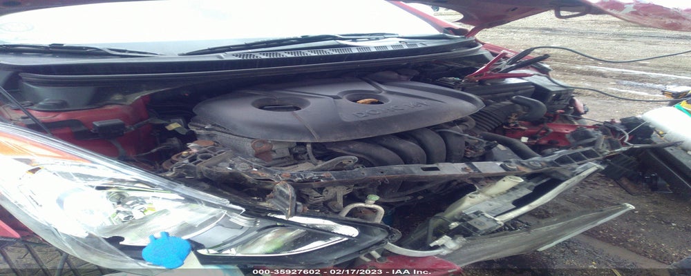 KMHDH4AE7DU679562 2013 HYUNDAI ELANTRA photo no. 10