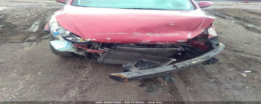 KMHDH4AE7DU679562 2013 HYUNDAI ELANTRA photo no. 6