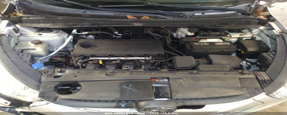 KM8JU3AC6CU489483 2012 HYUNDAI TUCSON photo no. 10