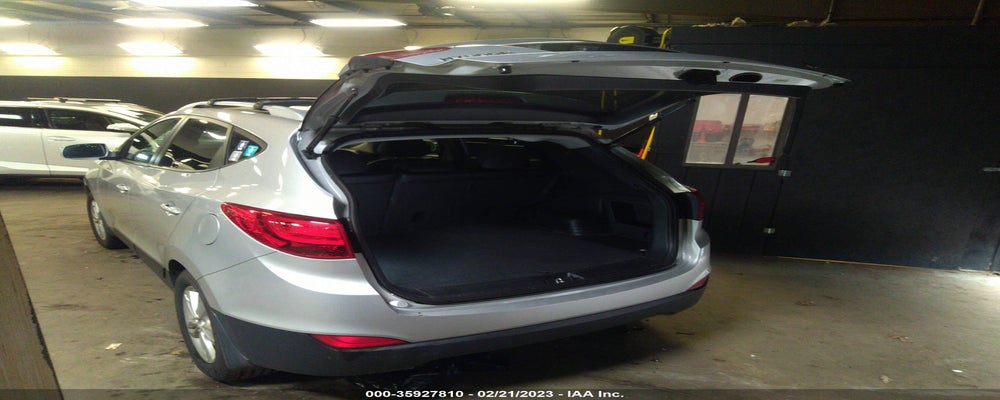 KM8JU3AC6CU489483 2012 HYUNDAI TUCSON photo no. 3