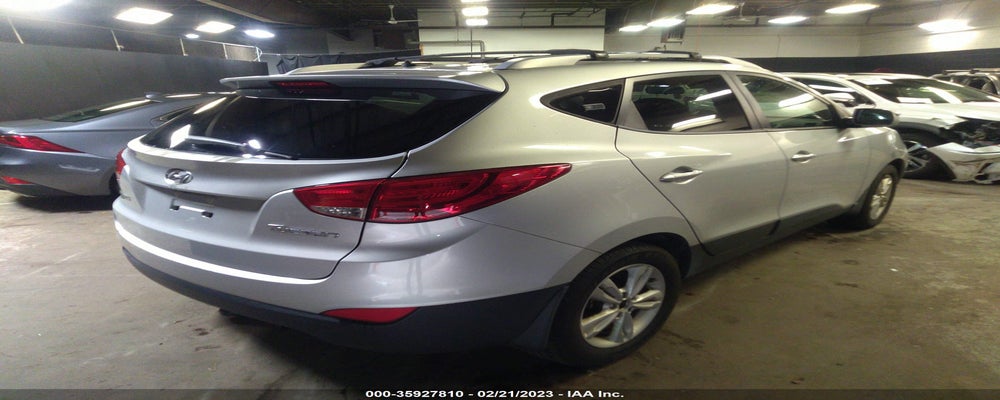 KM8JU3AC6CU489483 2012 HYUNDAI TUCSON photo no. 4