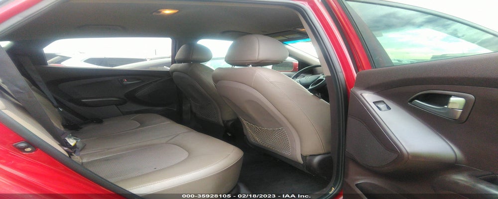 KM8JT3AF8FU112025 2015 HYUNDAI TUCSON photo no. 8